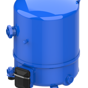 MTZ64-3VI  COMP SEMIHERMETICO PISTON DANFOSS 5.5 HP 220/3/60 Hz